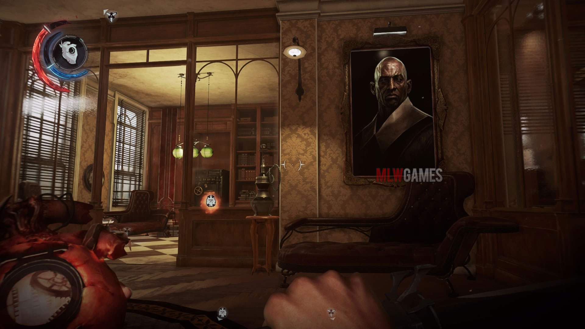 Secrets, Mission 2 - Dishonored 2 Game Guide