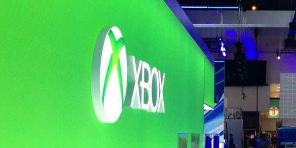 E3 2013 Day one: Microsoft