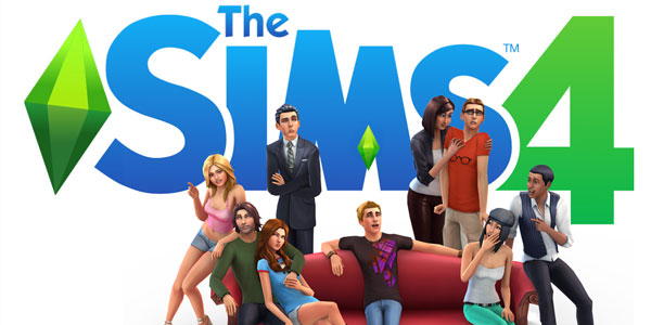 The Sims 4