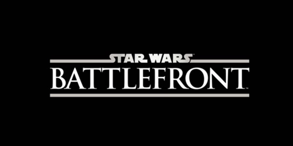 Star Wars: Battlefront Teaser