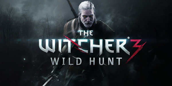 The Witcher 3: E3 2014